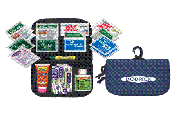 Outdoor Kit